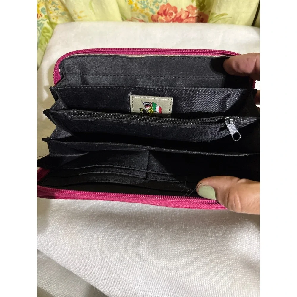 N/A fashionable wallet